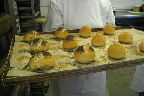 Truffles Bakery photo 3