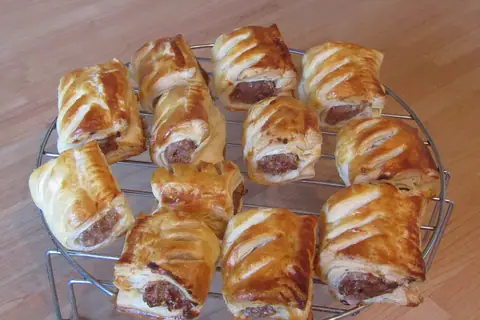 Truffles Bakery photo 4